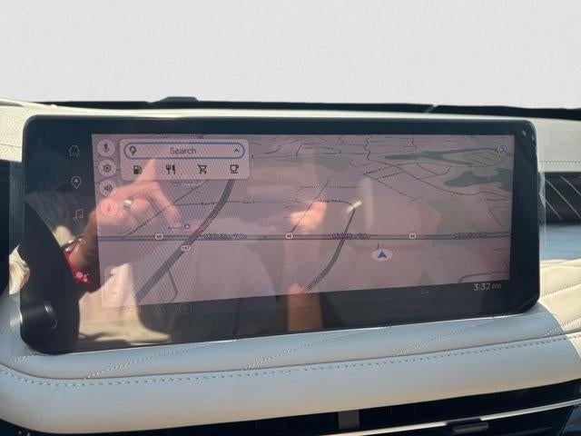 2026 INFINITI QX60 Autograph AWD