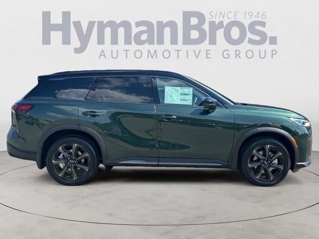 2026 INFINITI QX60 Autograph AWD