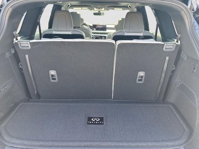 2026 INFINITI QX60 Autograph AWD