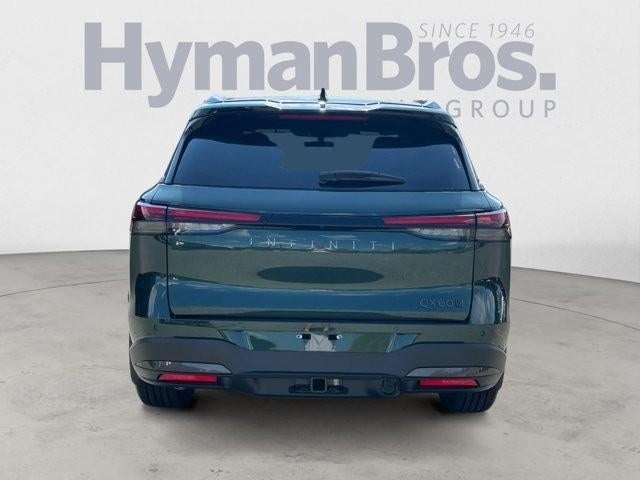 2026 INFINITI QX60 Autograph AWD