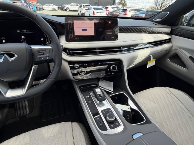 2026 INFINITI QX60 Autograph AWD