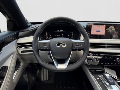 2026 INFINITI QX60 Autograph AWD