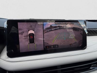 2026 INFINITI QX60 Autograph AWD