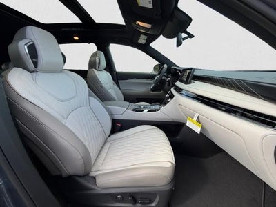 2026 INFINITI QX60 Autograph AWD