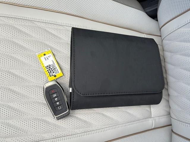 2026 INFINITI QX60 Autograph AWD