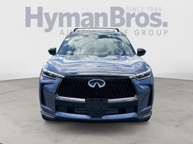 2026 INFINITI QX60 Autograph AWD
