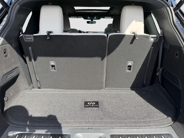 2026 INFINITI QX60 Autograph AWD