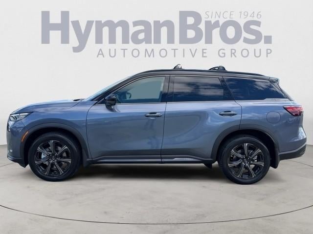 2026 INFINITI QX60 Autograph AWD