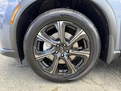 2026 INFINITI QX60 Autograph AWD