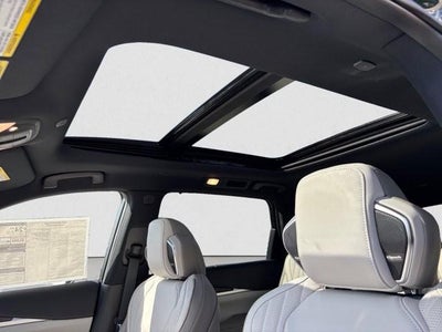 2026 INFINITI QX60 Autograph AWD