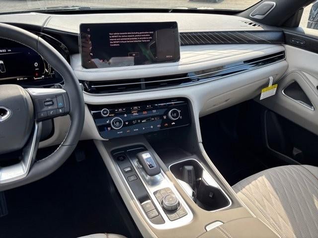 2026 INFINITI QX60 Autograph AWD