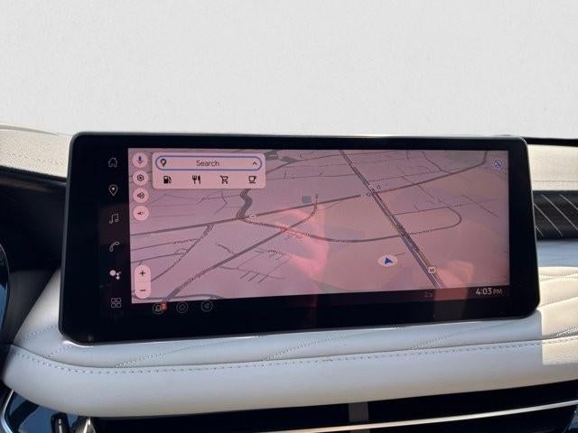 2026 INFINITI QX60 Autograph AWD