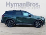 2026 INFINITI QX60 Autograph AWD