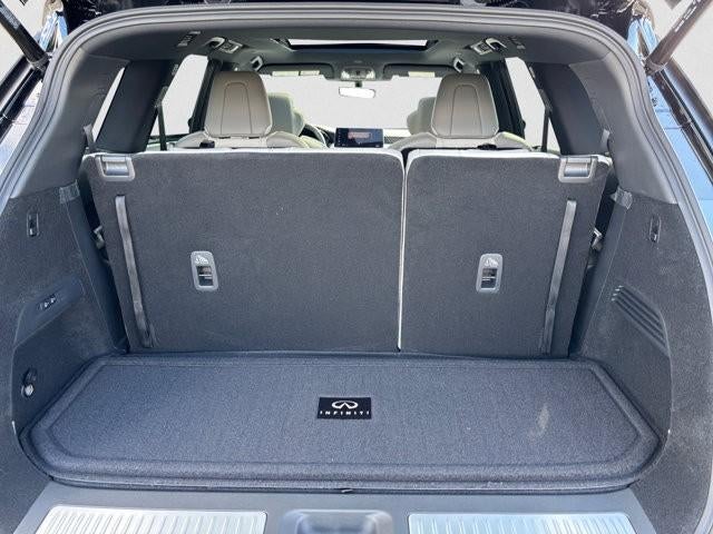 2026 INFINITI QX60 Autograph AWD