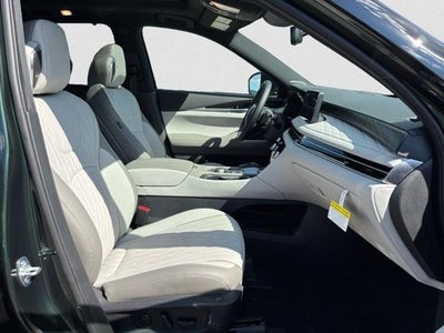 2026 INFINITI QX60 Autograph AWD