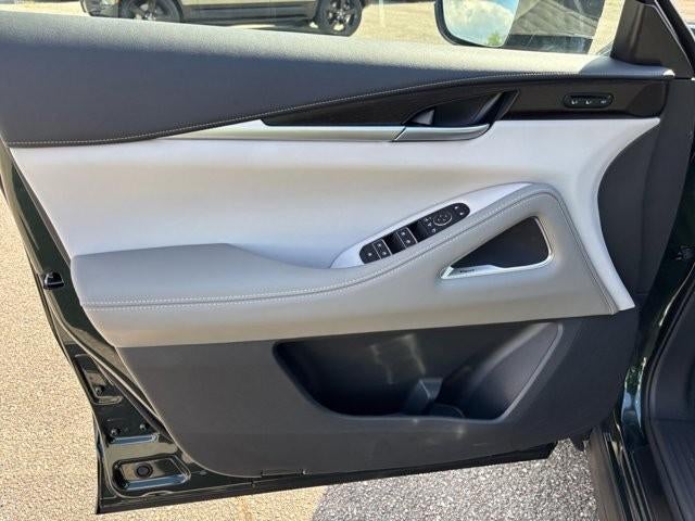 2026 INFINITI QX60 Autograph AWD