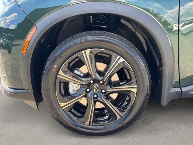 2026 INFINITI QX60 Autograph AWD