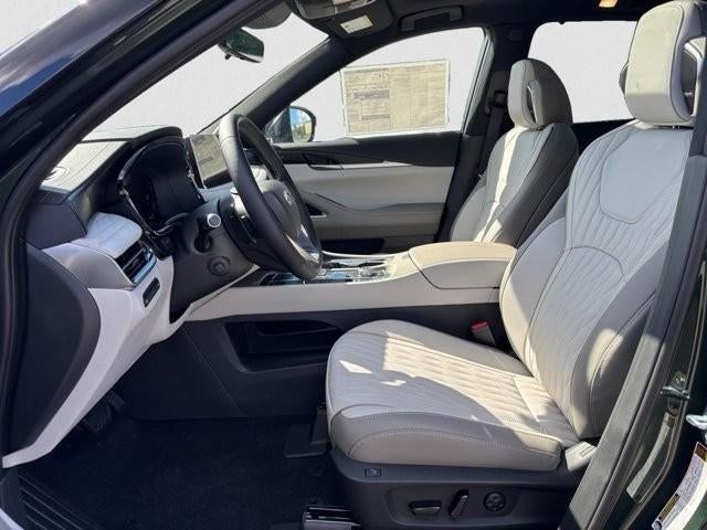 2026 INFINITI QX60 Autograph AWD