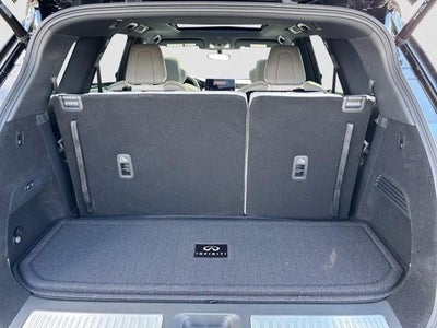 2026 INFINITI QX60 Autograph AWD