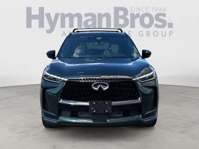 2026 INFINITI QX60 Autograph AWD