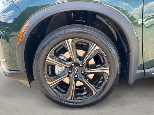 2026 INFINITI QX60 Autograph AWD