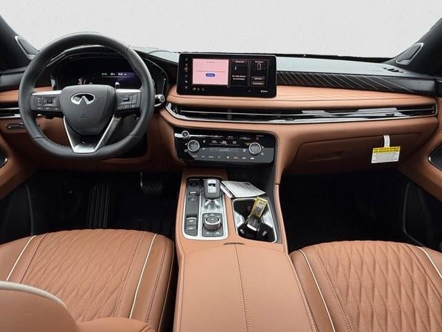 2026 INFINITI QX60 Autograph AWD