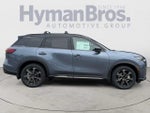 2026 INFINITI QX60 Autograph AWD