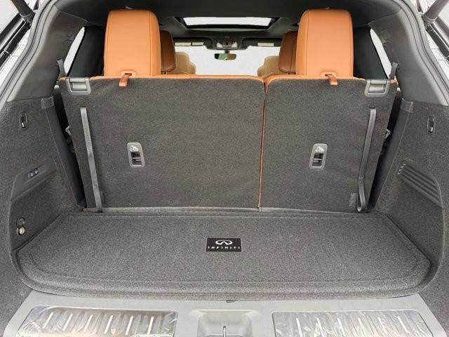 2026 INFINITI QX60 Autograph AWD