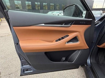 2026 INFINITI QX60 Autograph AWD