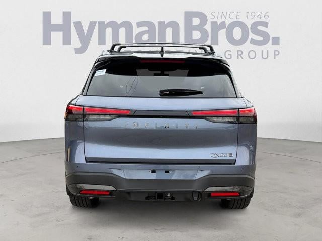 2026 INFINITI QX60 Autograph AWD