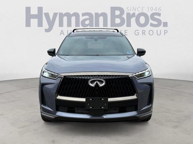 2026 INFINITI QX60 Autograph AWD