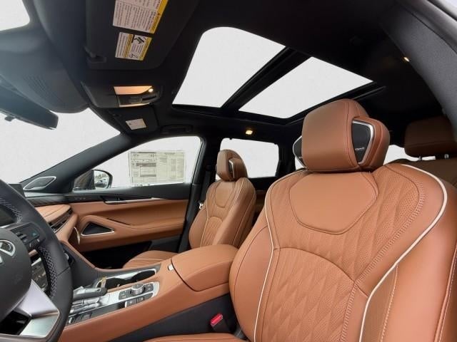 2026 INFINITI QX60 Autograph AWD