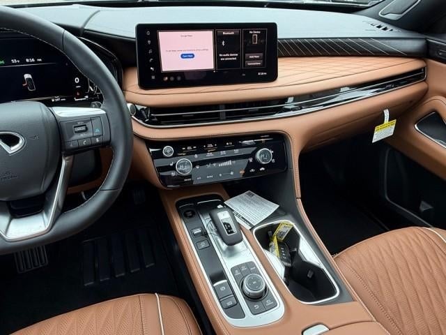 2026 INFINITI QX60 Autograph AWD