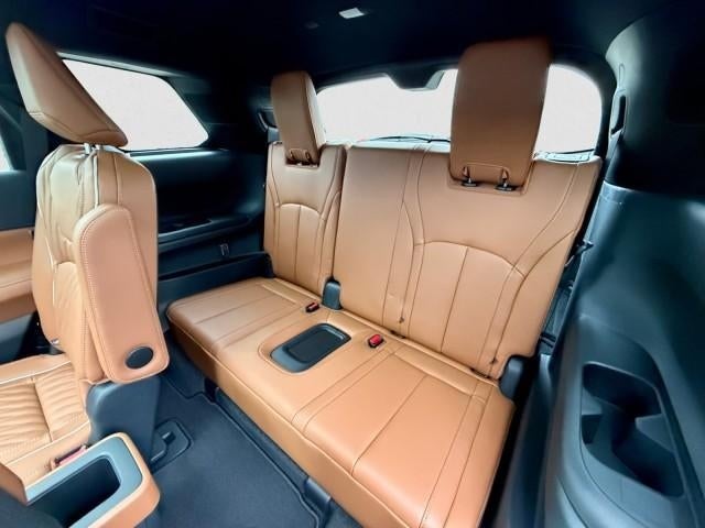 2026 INFINITI QX60 Autograph AWD