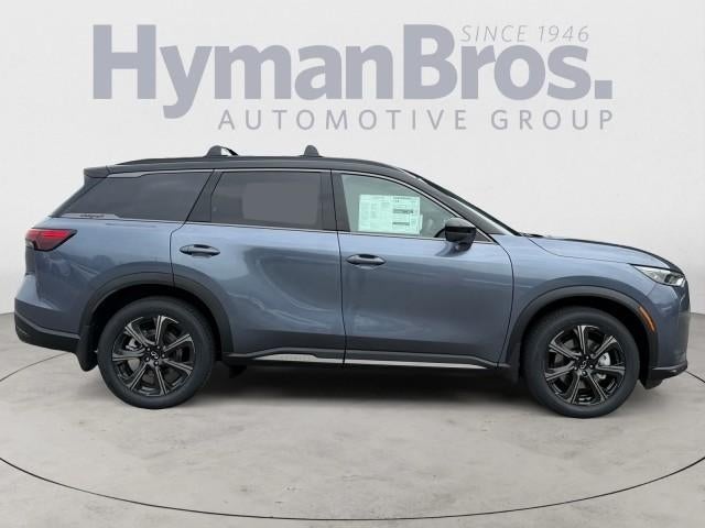 2026 INFINITI QX60 Autograph AWD
