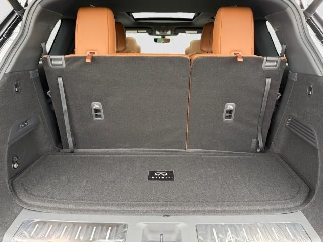 2026 INFINITI QX60 Autograph AWD