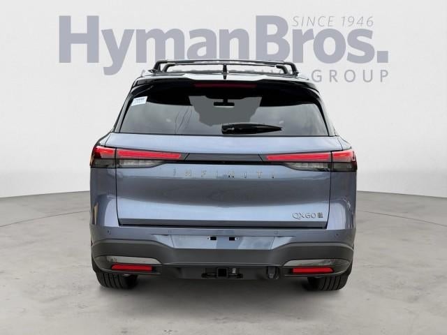 2026 INFINITI QX60 Autograph AWD