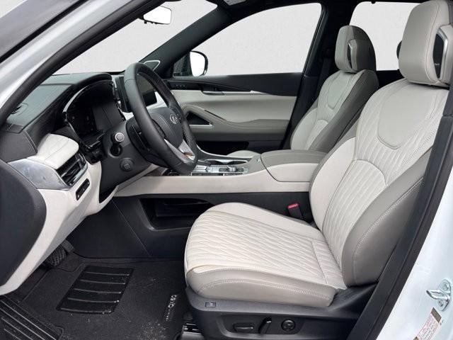 2026 INFINITI QX60 Autograph AWD
