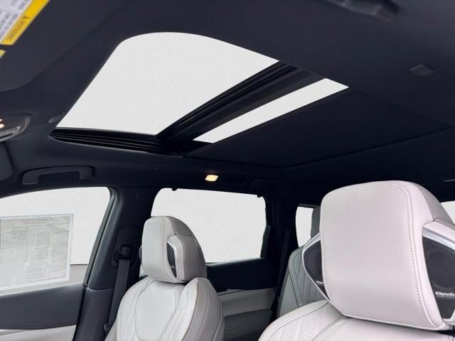 2026 INFINITI QX60 Autograph AWD