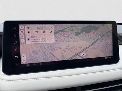 2026 INFINITI QX60 Autograph AWD