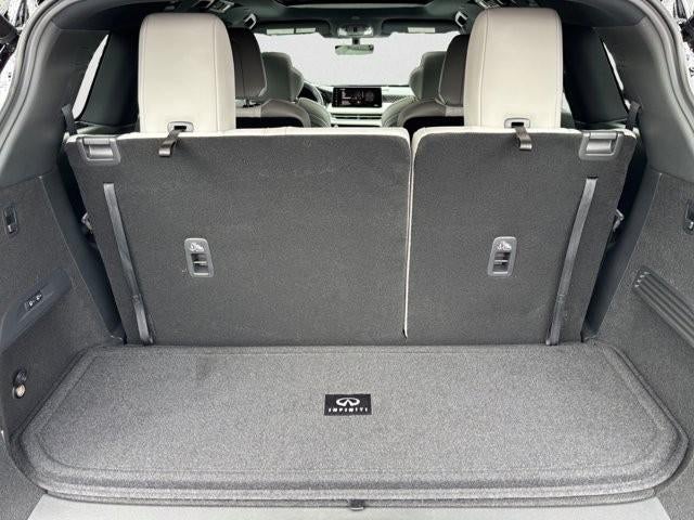 2026 INFINITI QX60 Autograph AWD