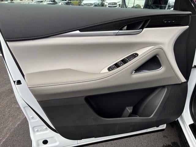 2026 INFINITI QX60 Autograph AWD