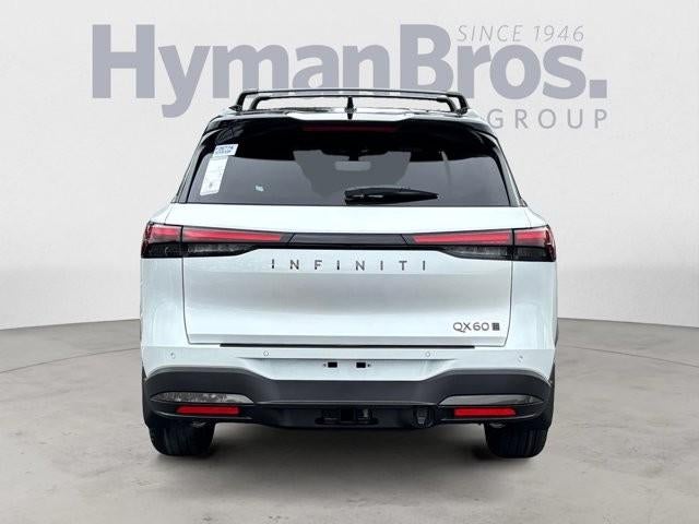 2026 INFINITI QX60 Autograph AWD