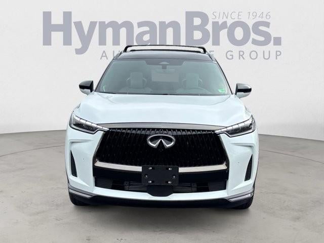 2026 INFINITI QX60 Autograph AWD