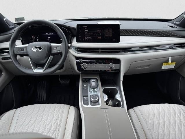 2026 INFINITI QX60 Autograph AWD