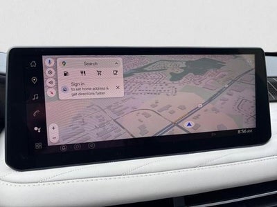 2026 INFINITI QX60 Autograph AWD