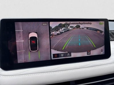 2026 INFINITI QX60 Autograph AWD