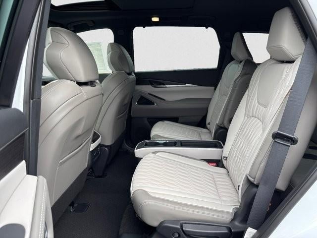2026 INFINITI QX60 Autograph AWD
