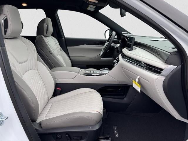 2026 INFINITI QX60 Autograph AWD