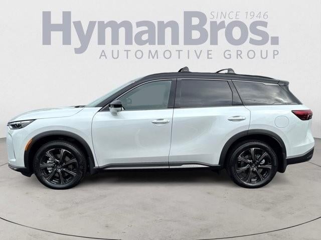 2026 INFINITI QX60 Autograph AWD